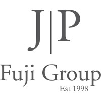 JP Fuji Group Logo