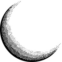 Crescent Crypto Asset Management Logo