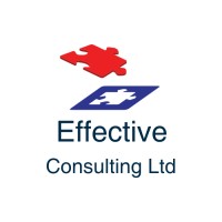 Effective Consulting Ltd Logo