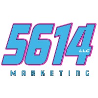 5614 Marketing Logo
