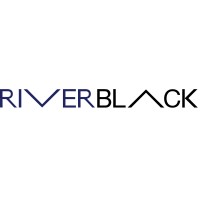 River Black Capital Logo