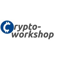 Crypto-workshop.nl Logo