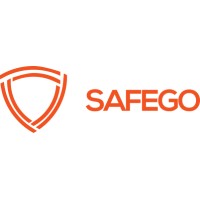 safeGO Logo