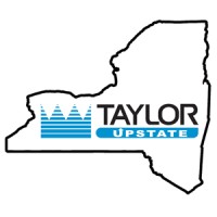 Taylor Upstate Logo
