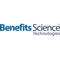 Benefits Science Technologies Logo