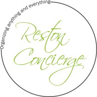 Reston Concierge LLC Logo