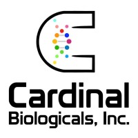 Cardinal Biologicals, Inc. Logo
