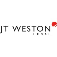 JT Weston Legal Logo