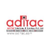 Aditac Solutions & Services Pvt Ltd. Logo