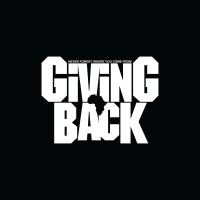 Giving Back Logo