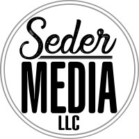 SederMedia LLC Logo