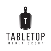 Tabletop Media Group Logo