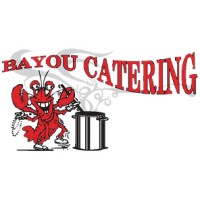 Bayou Catering Logo