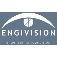 Engivision Logo