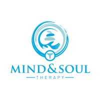 Mind & Soul Therapy Logo