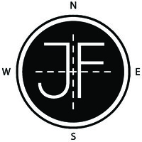 JFLY | JUSTFLY Logo