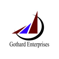 Gothard Enterprises Logo