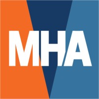 MHAworks Logo