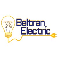 Beltran Electric Logo