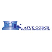 Kafue Gorge Regional Training Centre (KGRTC) Logo