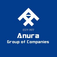 Anura Group of Companies Logo