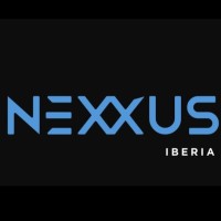 Nexxus Iberia Logo