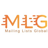 Mailing Lists Global (MLG) Logo
