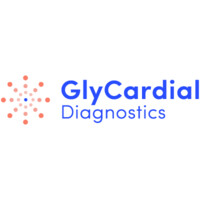 GlyCardial Diagnostics Logo