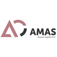 AMAS Consulting Ltd Logo