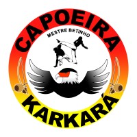 Capoeira Karkara Cultural Arts Center Logo