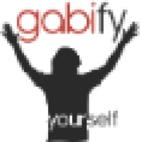 Gabi Life Logo