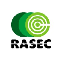 Rasec Serviços Logo
