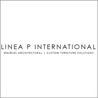Linea P International Logo