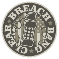 Breach Bang Clear Logo