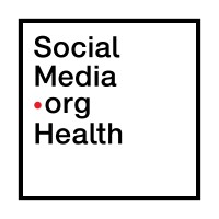 SocialMedia.org Health Logo