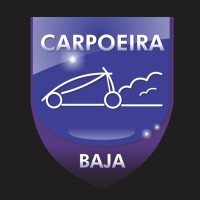 Carpoeira Baja - UFBA Logo