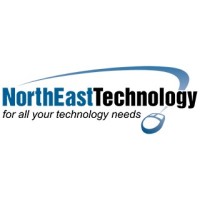 NorthEast Technology Logo