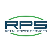 Retail Power Services Logo