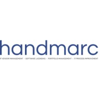 Handmarc llc Logo