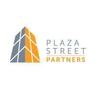 Plaza Street Partners Logo