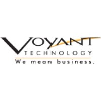 Voyant Technology Logo