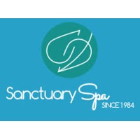 Sanctuary Spa Houston Logo