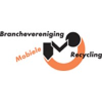 Branchevereniging Mobiele Recycling Logo