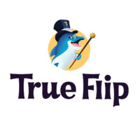 True Flip Group Logo