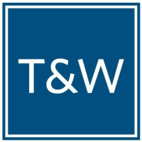 T&W Advies Logo
