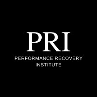Performance Recovery Institute - Chris Surel Logo