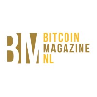 Bitcoin Magazine NL Logo