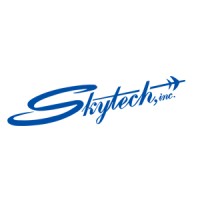 Skytech, Inc Logo