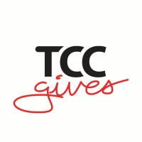 TCC Gives Logo