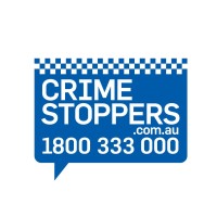 NSW Crime Stoppers Logo
